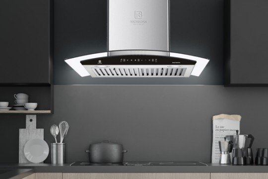 Range Hood